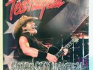 Ted Nugent - Motor City Mayhem the 6000 Concert - Box Set Red Vinyl