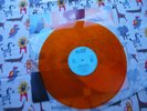 DEPECHE MODE NEVER LET ME DOWN AGAIN ORIGINAL 1987 MUTE RECORDS ORANGE VINYL 12