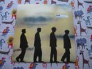 ECHO & THE BUNNYMEN SONGS TO LEARN & SING ORIGINAL 1985 KOROVA RECORDS VINYL LP