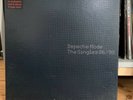 Depeche Mode Singles 81-98 box set vinyl