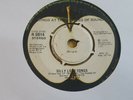 WINGS - Silly Love Songs - IRISH PRESSING 7