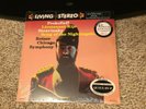 LSC 2150 Prokofieff, Lt. Kije, Reiner CSO, 4-One-sided Lp, 45rpm, B. Grundman.