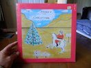 THE MOODS OF CHRISTMAS THE CHICAGO UNKNOWNS .LP SEALED VERY RARE