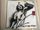 Dirty Pretty Things- Waterloo to Anywhere vinyl LP + 7” Used Excellent Condition