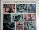 BLESS THE PEOPLE EVERYWHERE: GOSPEL FUNK OF PEACOCK & SONGBIRD 2016 SEALED