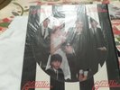 BLONDIE PARALLEL LINES USA PICTURE DISC VINYL LP