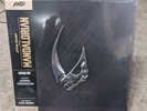 The Mandalorian Season One Original Soundtrack Vinyl Record 8XLP Box Set Mondo
