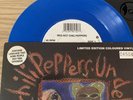 Red Hot Chili Peppers - Under The Bridge Limited Edition 7” Blue Vinyl EX