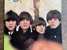 BEATLES FOR SALE - 1964 VINYL LP PMC 1240 MONO  3N / 3N
