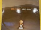 Groove Armada Back to Mine Triple-Pack Unmixed Vinyl 12
