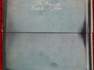 Bob Marley and  The Wailers  Catch a Fire LP 1973 with a Zippo Lighter Sleeve