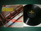 THE BEATLES LP - PLEASE PLEASE ME