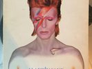 David Bowie Aladdin Sane 1973 Gatefold Vinyl LP 