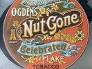 Small Faces Ogden' Nut Gone Flake Vinyl 1968 Second Issue 