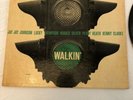 Miles Davis All Stars ?Walkin' LP Prestige PRLP 7076 RVG DG Mono EX
