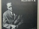 Walt Dickerson / Relativity (LP Used) New Jazz NJ 8275 (J2)