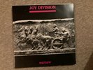 Joy Division ?– Warsaw - Vinyl LP Album Record