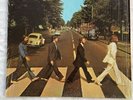 The Beatles ?– Abbey Road 1969 SO383 LP Vinyl Record Album, Vinyl Is NM