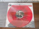 Jimi Hendrix - Music is my Religion -  Red Splatter Vinyl LP - Numbered 1.111