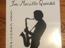Joe Marillo Quartet - Lady Caroline LP Private Press 1978 RARE Jazz Album SEALED
