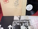 NM The Who Complete 12 Inserts “Live At Leeds” HYPE STICKER US Decca DL 79175 LP