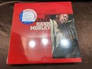 SEALED  HANK MOBLEY HIGH VOLTAGE BLUE NOTE BNJ 71094 STEREO STICKER JAPAN LP