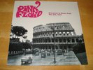 Pink Floyd Live Broadcast In Rome Italy 1968 Sealed LP No TMOQ