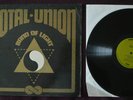 Band Of Light ?– Total Union * LP * Firstpress * Australian Heavy Blues