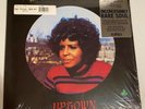 Gloria Barnes Uptown 1000 Made Sealed Rare Vinyl