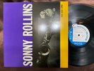 MINT  SONNY ROLLINS SAME BLUE NOTE BLP 1542 MONO JAPAN Vinyl LP