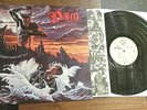 Dio - Holy Diver LP orig. w/inner Warner Bros/US, 1983 1-23836 Strong VG+