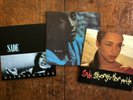 Sade 3x Pak Lps 