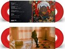 Nas - King's Disease - 2 x Limited Edition Red Vinyl LP & Download *NEW*
