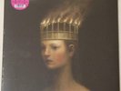 Mantar - Death By Burning  - 1 LP Ltd Ed. Pink Vinyl - NEW