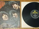 The Beatles - Rubber Soul - Vinyl LP - Parlophone Mono PMC 1267 - 2nd Pressing 