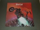 MEAT LOAF - BAT OUT OF HELL - UK  EPIC 82419 1977 Press LP Vinyl is in NM Con
