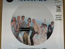 Mamma Mia 2x Picture Disc Soundtrack LP