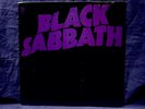 BLACK SABBATH VERY RARE SEALED LP MASTER OF REALITY 1970s USA PRESS EMBOSSED