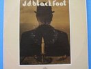 J.D. BLACKFOOT Ultimate Prophecy US Mercury 1st pressing *Excellent* Psych LP