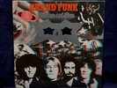 GRAND FUNK VERY RARE SEALED LP SHININ' ON 1974 USA 1stPRESS W/STICKER & GLASSES