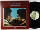 Fatback Band - Let's Do It Again LP - Perception VG+