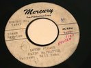 CLYDE McPHATTER Acetate LOVER PLEASE orig alternate version RARE