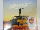 Khalid Free Spirit 2 Vinyl LPs Target Limited Edition Translucent Orange New