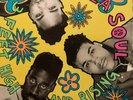 de la soul 3 feet high and rising original press vinyl 1989