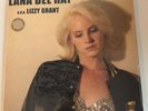 Lana Del Rey A.K.A Lizzy Grant - Cream Swirl Colored Vinyl LP - New & Sealed