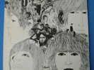 The Beatles ?– Revolver 1976 German Apple Records Vinyl - EX