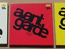 Avantgarde LP Boxen Vol. 1-3  18 LPs Deutsche Grammophon Neue Musik Topzustand