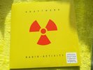 Kraftwerk - Radio-Activity LP Yellow vinyl Limited