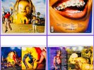 ASTROWORLD Travis Scott 2 Vinyl Set