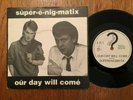 private press scottish synth pop 7